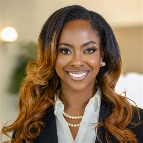 chanel rowe|Law alumna vaults to senior counsel position at .